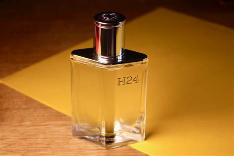 hermes h23|hermes h24 perfume.